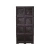 Mueble Elegance Da Vinci Rattan Wengue