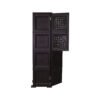 Mueble Elegance Da Vinci Rattan Wengue