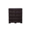 Mueble Elegance Dali Wengue