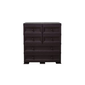 Mueble Elegance Dali Wengue