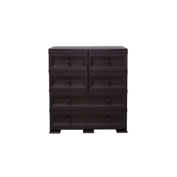 Mueble Elegance Dali Wengue