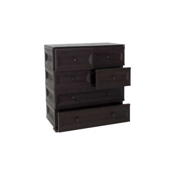 Mueble Elegance Dali Wengue