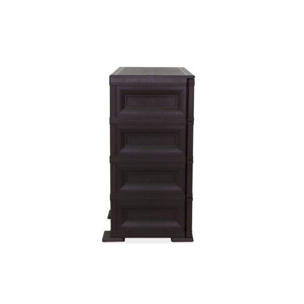 Mueble Elegance Dali Wengue