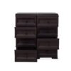 Mueble Elegance Van Gogh Wengue
