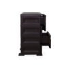 Mueble Elegance Van Gogh Wengue