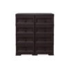 Mueble Elegance Van Gogh Wengue