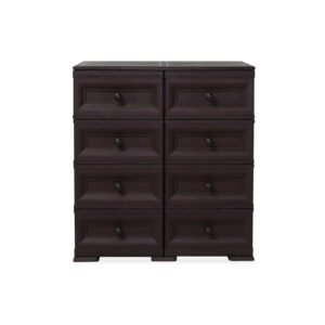Mueble Elegance Van Gogh Wengue
