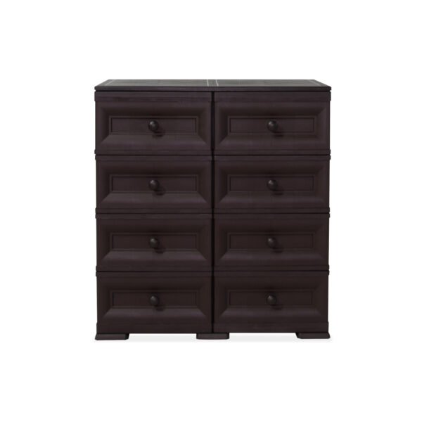 Mueble Elegance Van Gogh Wengue