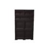 Mueble Elegance Picasso Wengue