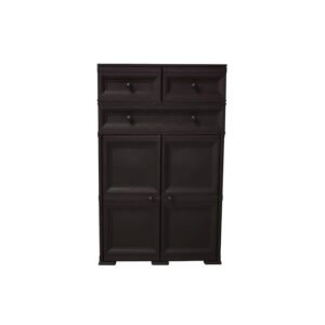 Mueble Elegance Picasso Wengue