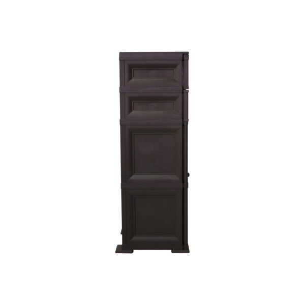 Mueble Elegance Picasso Wengue