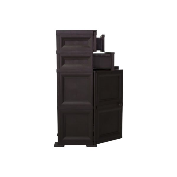 Mueble Elegance Picasso Wengue