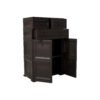 Mueble Elegance Picasso Wengue