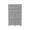 Mueble Elegance Picasso Gris