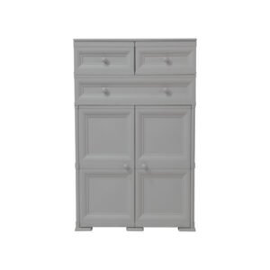 Mueble Elegance Picasso Gris