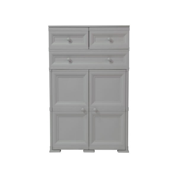 Mueble Elegance Picasso Gris