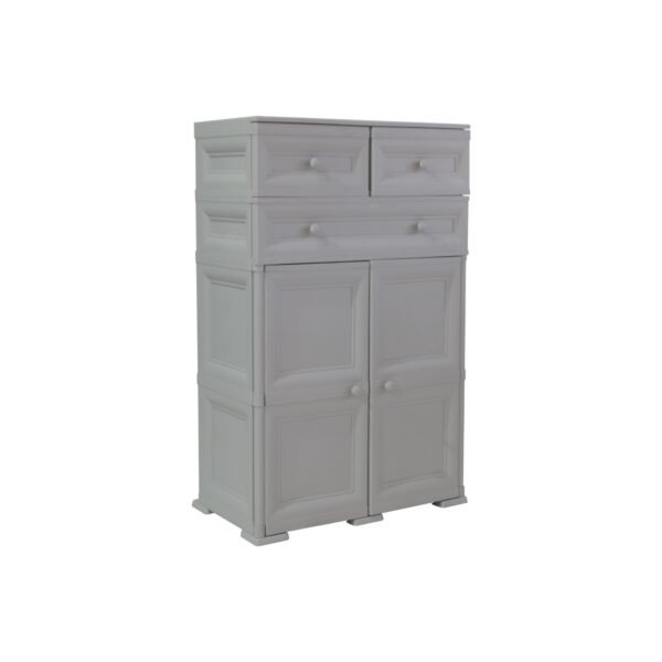 Mueble Elegance Picasso Gris
