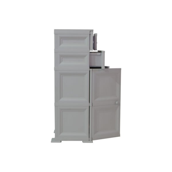 Mueble Elegance Picasso Gris