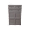 Mueble Elegance Picasso Avellana