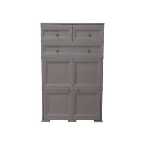 Mueble Elegance Picasso Avellana