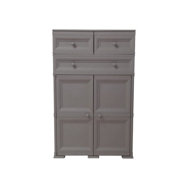 Mueble Elegance Picasso Avellana
