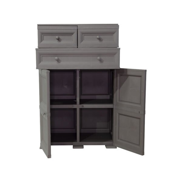 Mueble Elegance Picasso Avellana