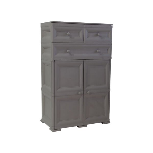 Mueble Elegance Picasso Avellana