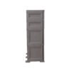Mueble Elegance Picasso Avellana