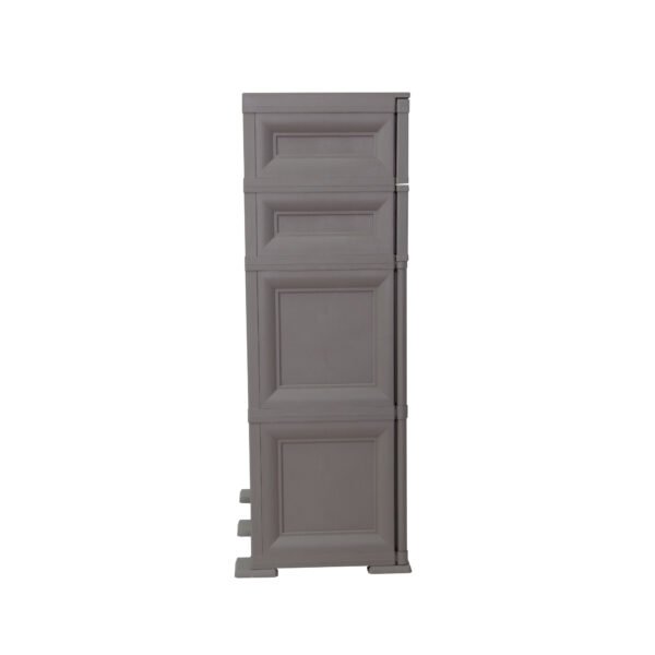 Mueble Elegance Picasso Avellana