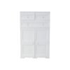 Mueble Elegance Picasso Blanco Perla