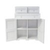 Mueble Elegance Picasso Blanco Perla