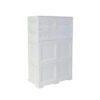 Mueble Elegance Picasso Blanco Perla