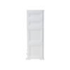 Mueble Elegance Picasso Blanco Perla