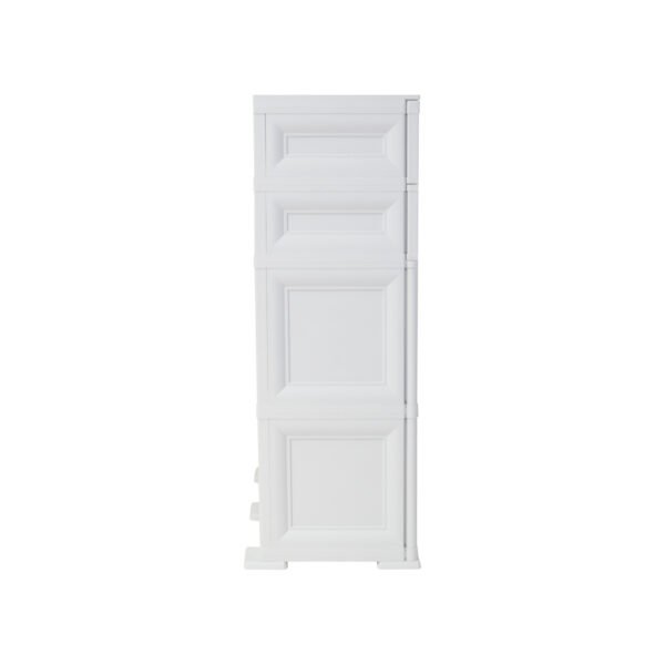 Mueble Elegance Picasso Blanco Perla