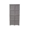 14589---MUEBLE-ELEGANCE-DA-VINCI-LISO-AVELLANA-V1 Mueble Elegance Da Vinci Avellana