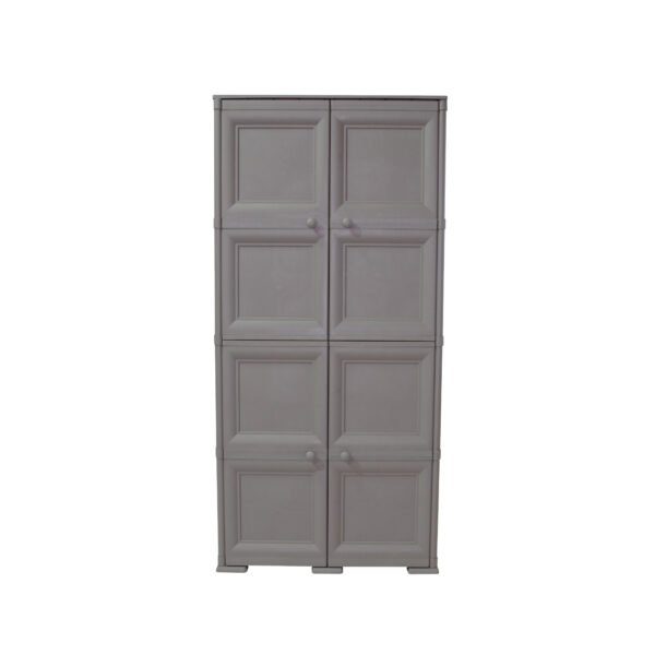 14589---MUEBLE-ELEGANCE-DA-VINCI-LISO-AVELLANA-V1 Mueble Elegance Da Vinci Avellana