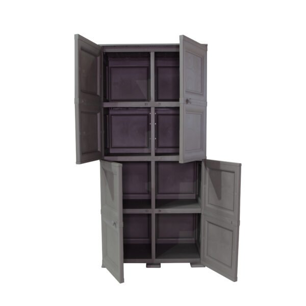 14589---MUEBLE-ELEGANCE-DA-VINCI-LISO-AVELLANA-V2 Mueble Elegance Da Vinci Avellana