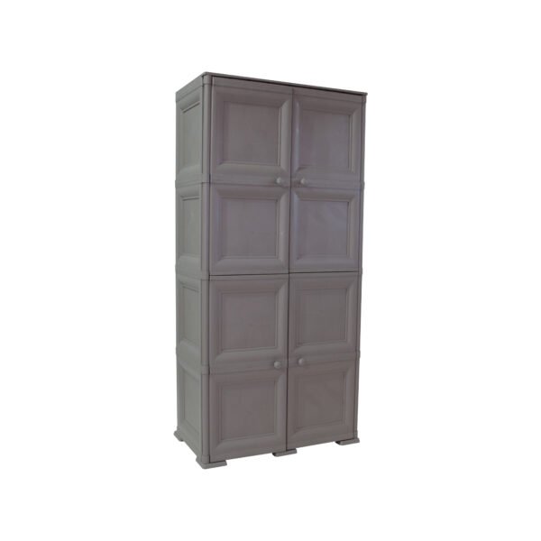 14589---MUEBLE-ELEGANCE-DA-VINCI-LISO-AVELLANA-V3 Mueble Elegance Da Vinci Avellana