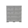 Mueble Elegance Dali Gris