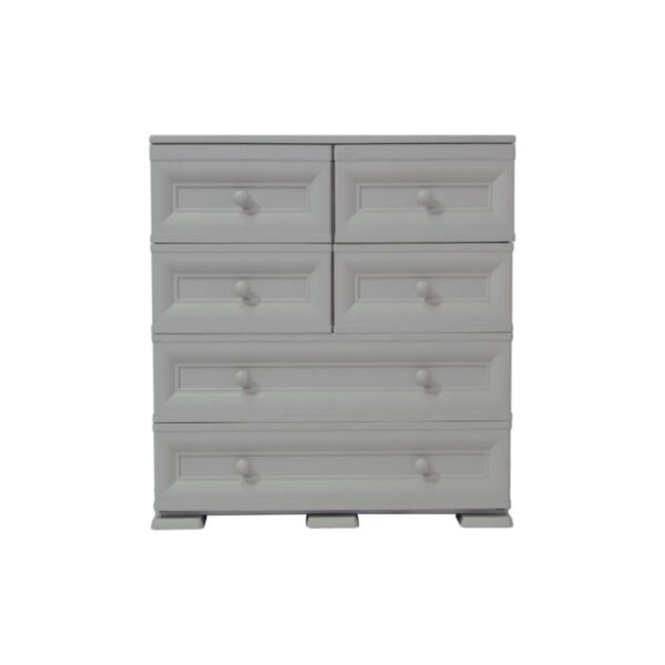 Mueble Elegance Dali Gris