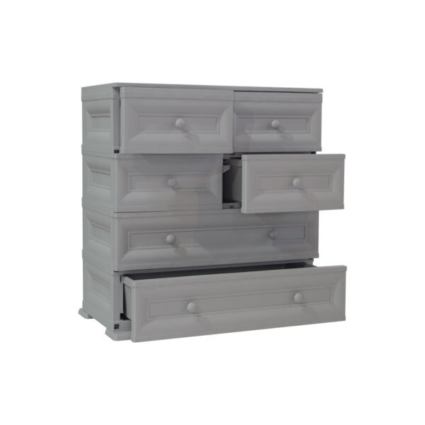 Mueble Elegance Dali Gris