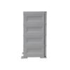 Mueble Elegance Dali Gris