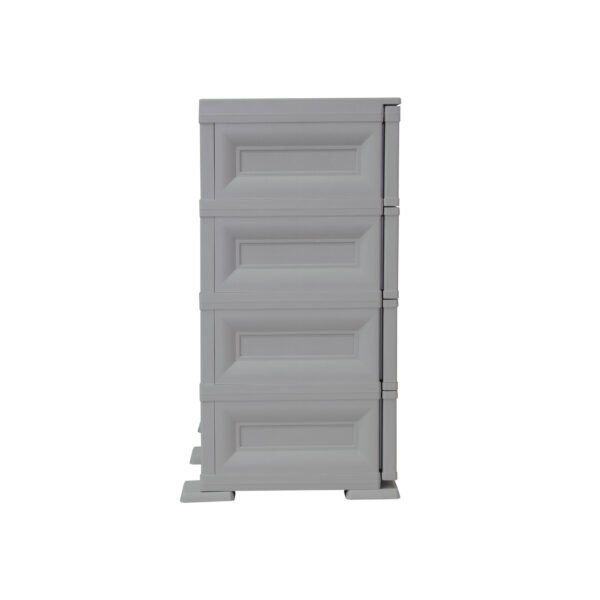 Mueble Elegance Dali Gris