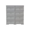 Mueble Elegance Van Gogh Gris