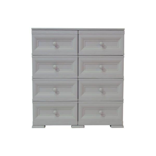 Mueble Elegance Van Gogh Gris