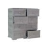 Mueble Elegance Van Gogh Gris
