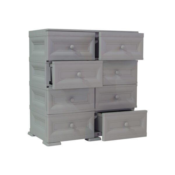 Mueble Elegance Van Gogh Gris
