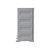 Mueble Elegance Van Gogh Gris