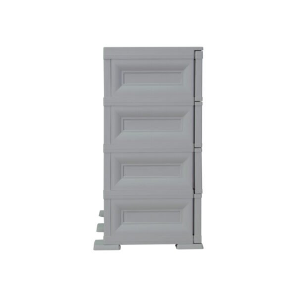 Mueble Elegance Van Gogh Gris