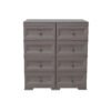 Mueble Elegance Van Gogh Avellana
